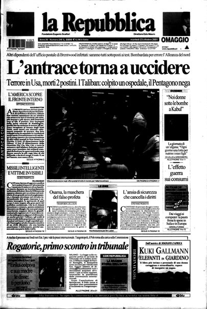 La repubblica